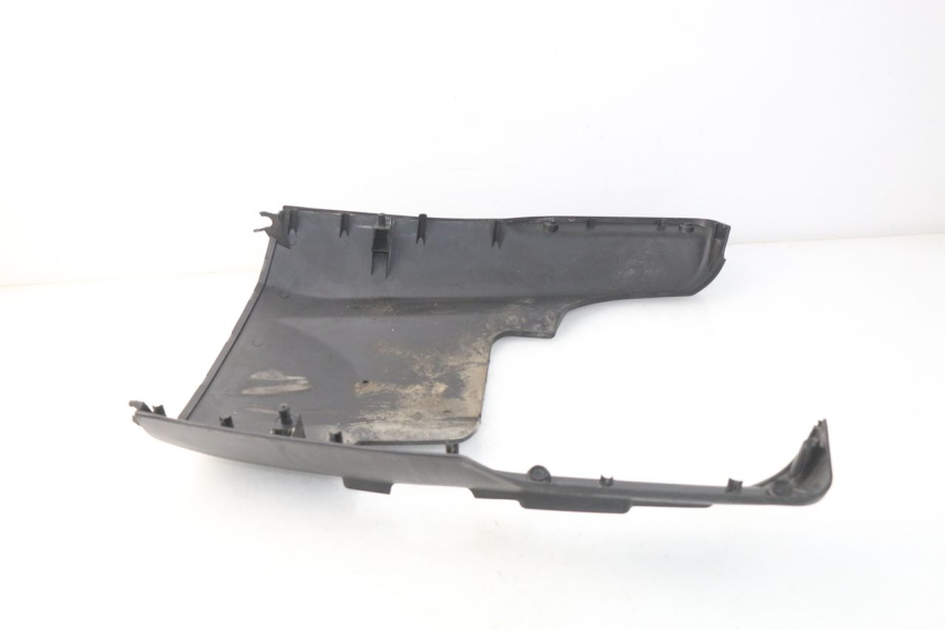 photo de BAS DE CAISSE KEEWAY PIXEL 50 (2008 - 2011) - Points de fixation