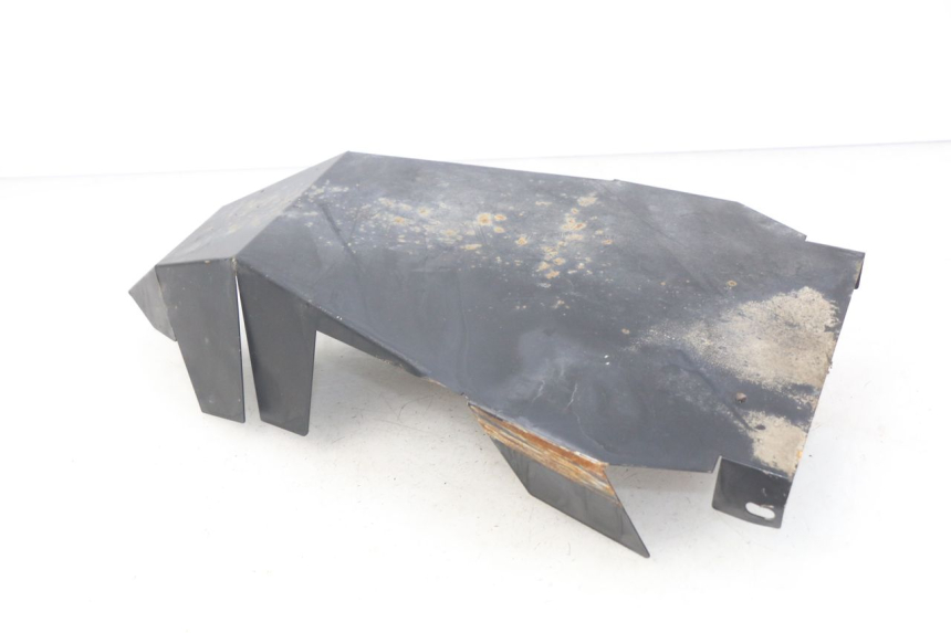 photo de BAS DE CAISSE IMF INDUSTRIE PTIO 2 50 (2014 - 2017) - Détail de la pièce