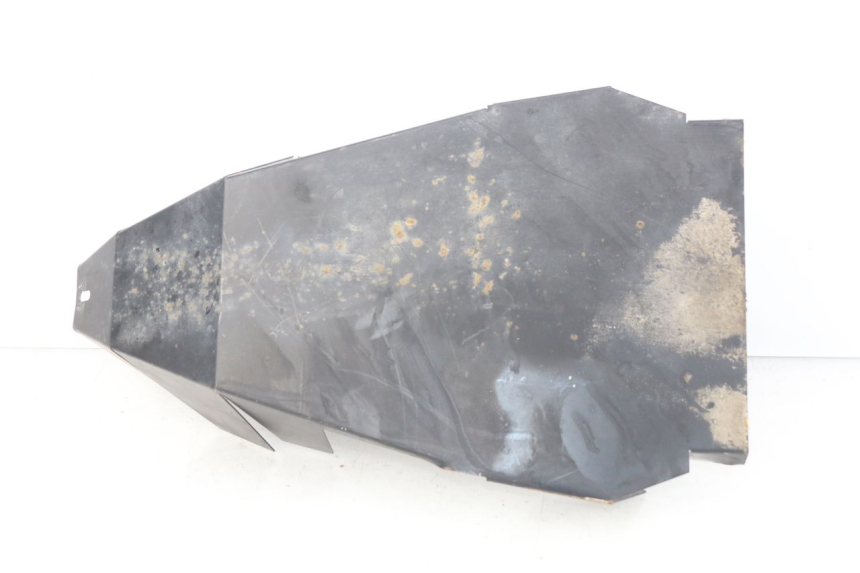 photo de BAS DE CAISSE IMF INDUSTRIE PTIO 2 50 (2014 - 2017) - Zoom état d’usage