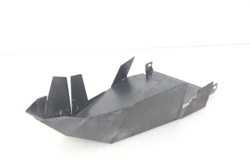 photo de BAS DE CAISSE IMF INDUSTRIE PTIO 2 50 (2014 - 2017) - Gros plan technique