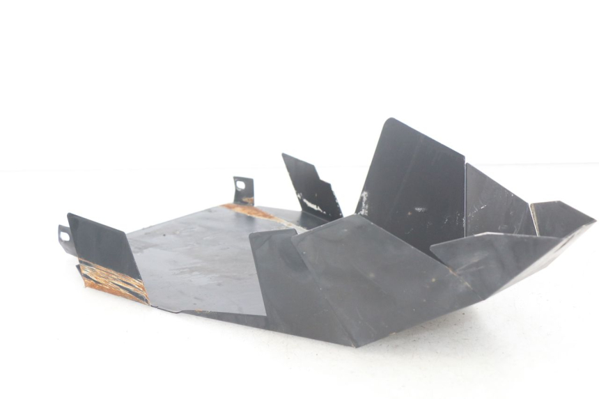 photo de BAS DE CAISSE IMF INDUSTRIE PTIO 2 50 (2014 - 2017) - Vue d’ensemble