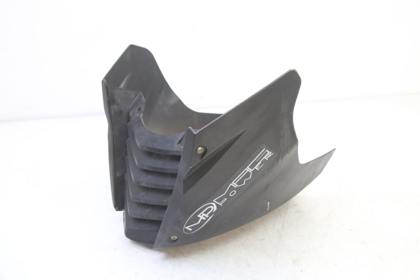 photo de BAS DE CAISSE MAG POWER R-STREET 50 (2016 - 2025) - Zoom état d’usage