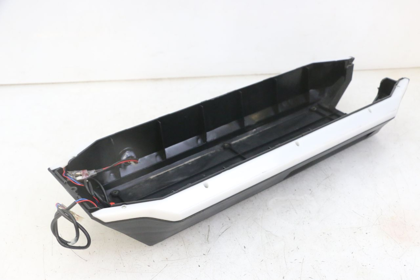 photo de BAS DE CAISSE PUNK ELECTRIC RIDER 1 - Vue principale