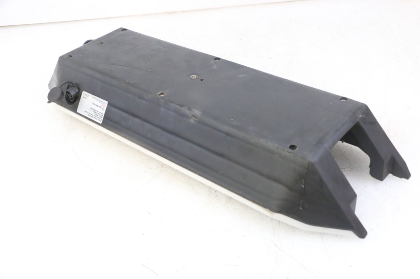 photo de BAS DE CAISSE PUNK ELECTRIC RIDER 1 - Zoom état d’usage