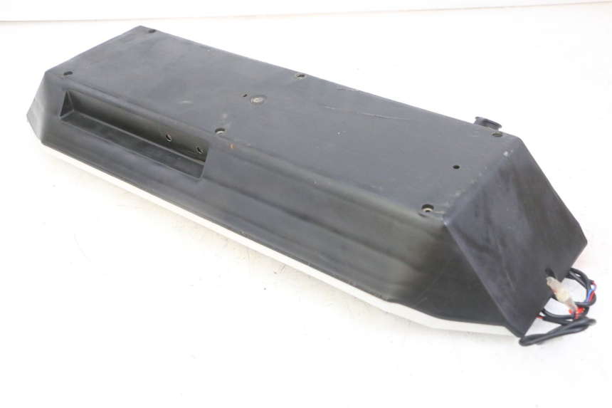 photo de BAS DE CAISSE PUNK ELECTRIC RIDER 1 - Vue d’ensemble