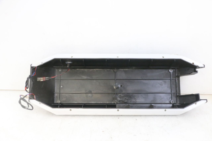 photo de BAS DE CAISSE PUNK ELECTRIC RIDER 1 - Points de fixation