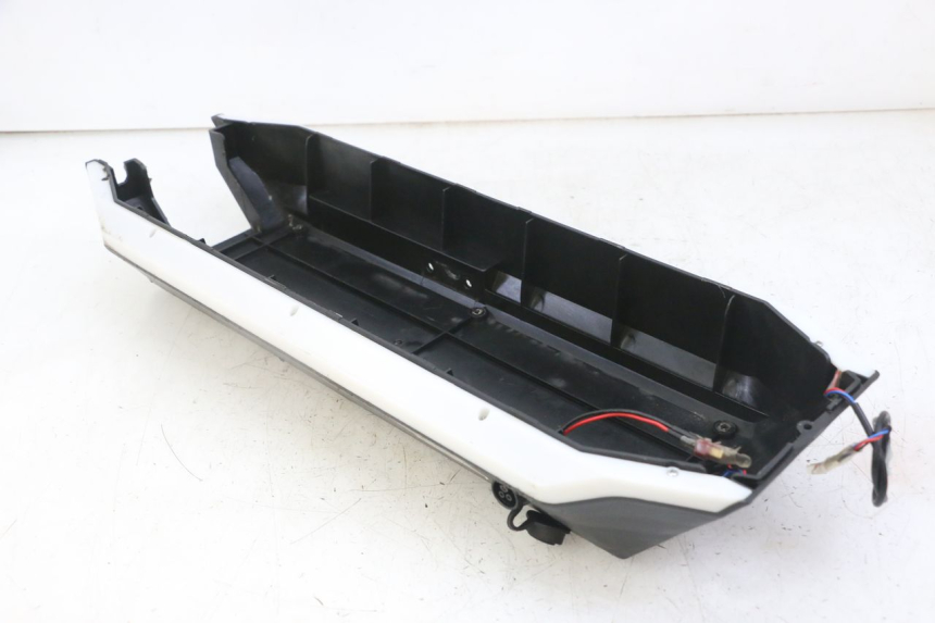 photo de BAS DE CAISSE PUNK ELECTRIC RIDER 1 - Pièce contrôlée