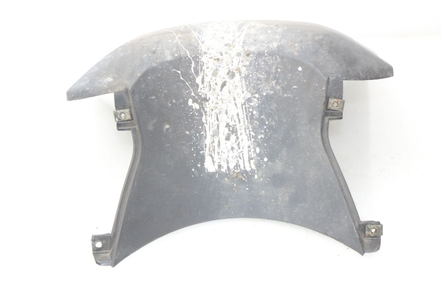 photo de BAS DE CAISSE TURBHO RP 50 (2018 - 2022) - Gros plan technique