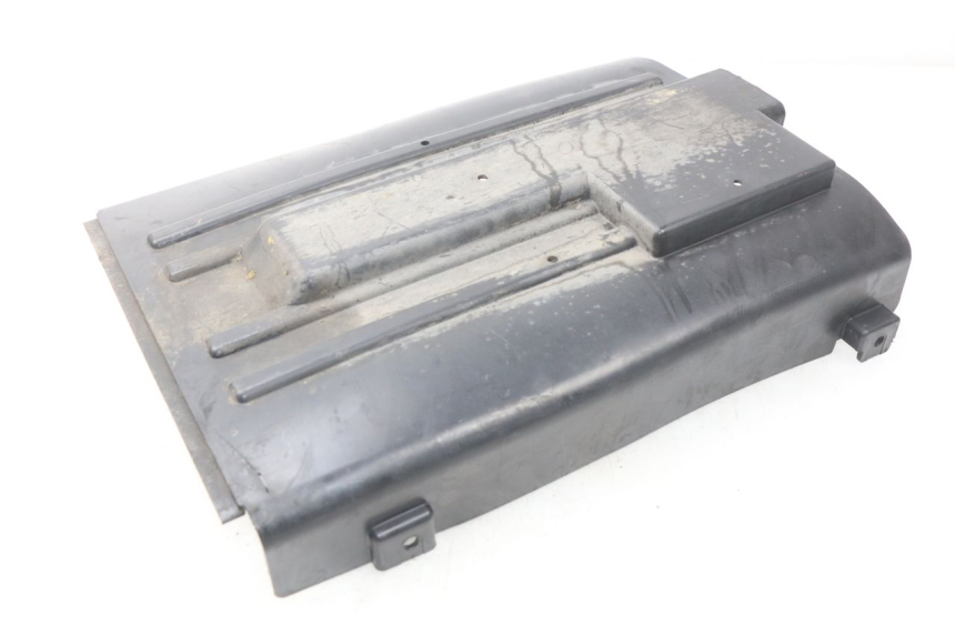 photo de BAS DE CAISSE DAELIM S2 FI 125 (2008 - 2017) - Vue principale