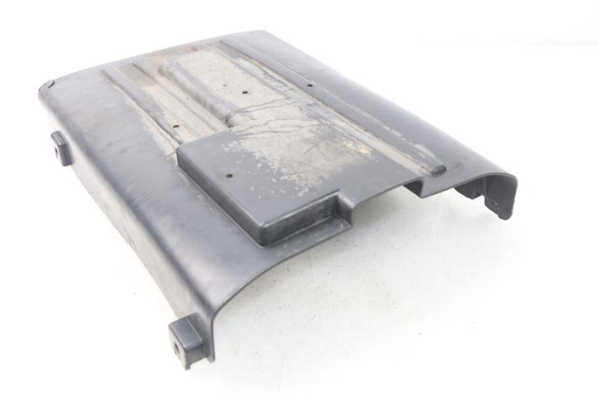 photo de BAS DE CAISSE DAELIM S2 FI 125 (2008 - 2017) - Gros plan technique