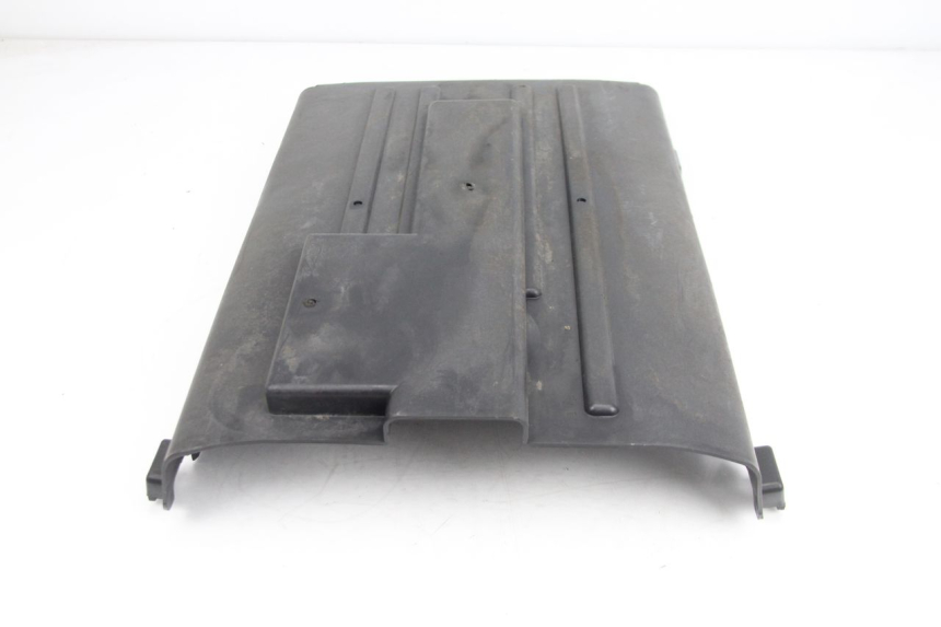 photo de BAS DE CAISSE DAELIM S2 125 (2006 - 2007) - Gros plan technique