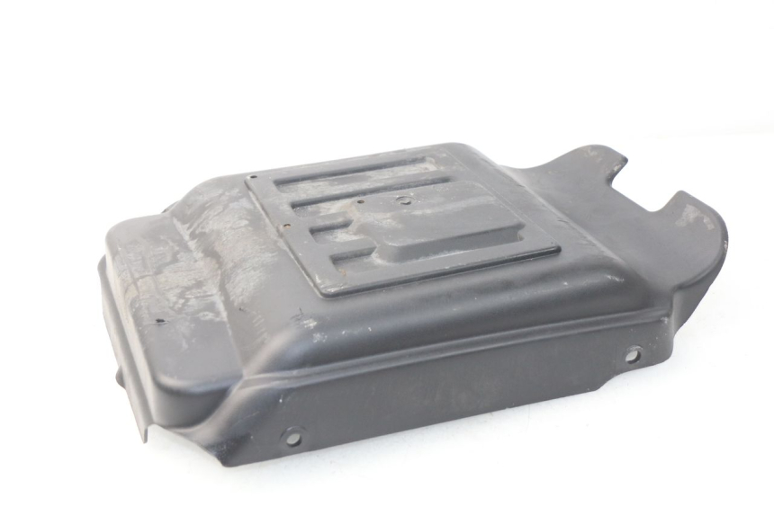 photo de BAS DE CAISSE DAELIM S3 125 (2010 - 2017) - Vue principale