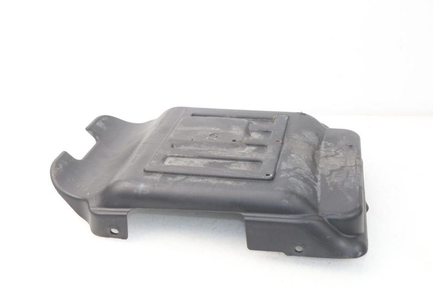 photo de BAS DE CAISSE DAELIM S3 125 (2010 - 2017) - Zoom état d’usage