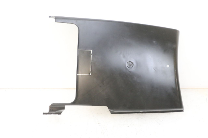 photo de BAS DE CAISSE JM MOTORS SANTANA EVO 50 (2024 - 2026) - Zoom état d’usage