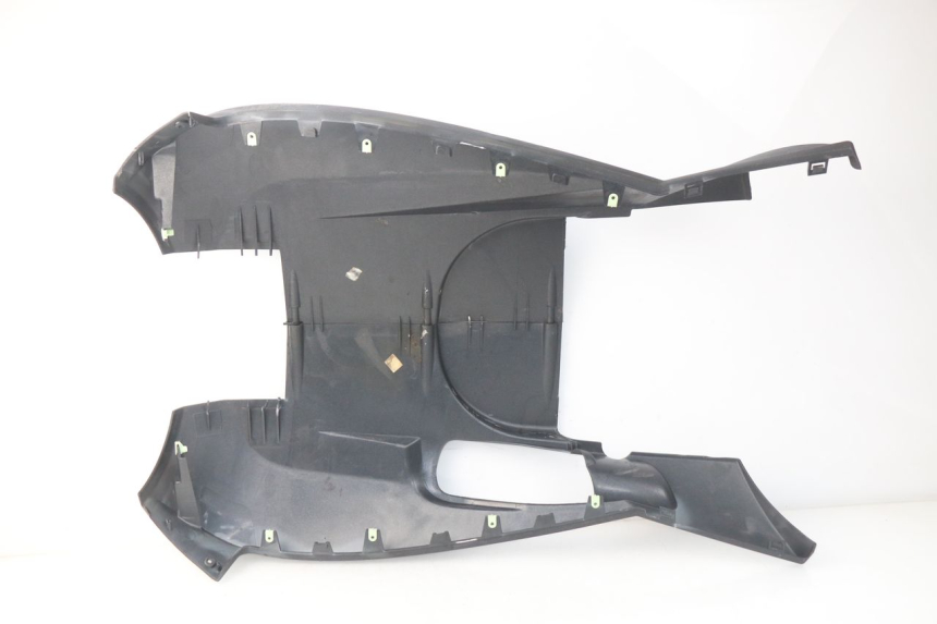 photo de BAS DE CAISSE PEUGEOT SATELIS 300 (2012 - 2015) - Inspection visuelle