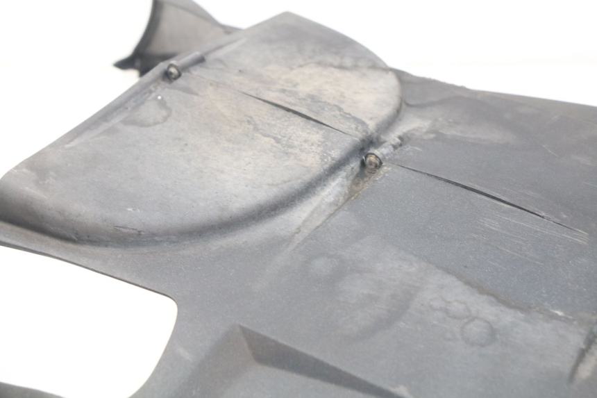 photo de BAS DE CAISSE PEUGEOT SATELIS 300 (2012 - 2015) - État de surface