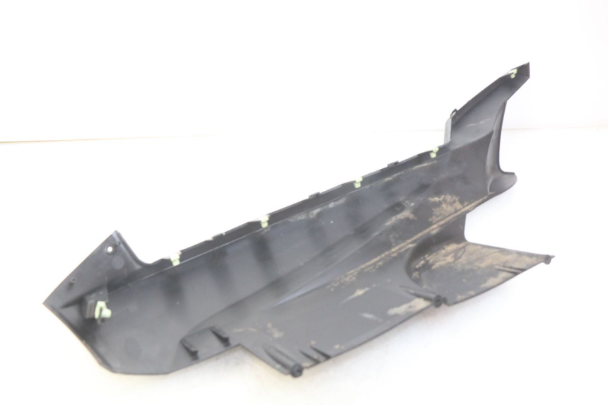 photo de BAS DE CAISSE PEUGEOT SATELIS 125 (2006 - 2009) - Pièce contrôlée