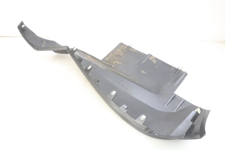 photo de BAS DE CAISSE PEUGEOT SATELIS 125 (2006 - 2009) - Marquages et références