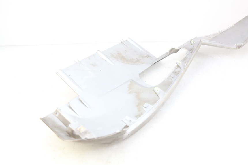 photo de BAS DE CAISSE PEUGEOT SATELIS 125 (2010 - 2012) - Zoom état d’usage