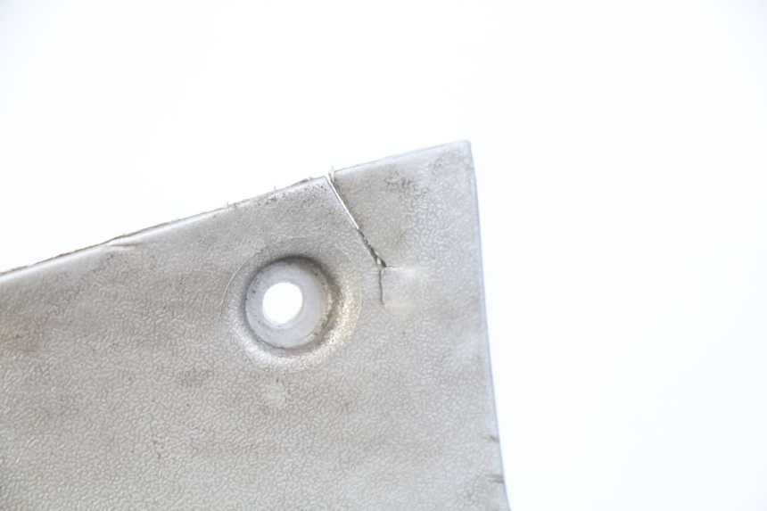 photo de BAS DE CAISSE PEUGEOT SATELIS 125 (2010 - 2012) - Autre angle de vue