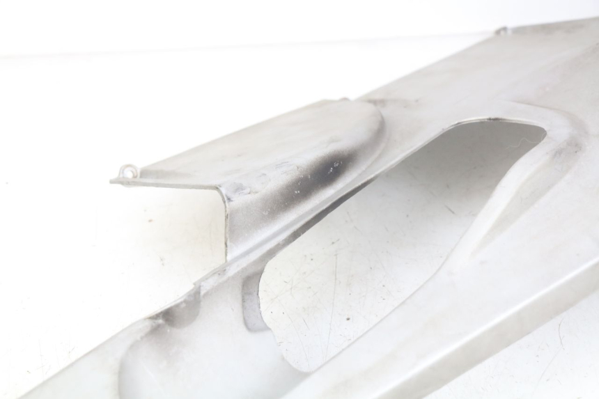 photo de BAS DE CAISSE PEUGEOT SATELIS 125 (2010 - 2012) - Points de fixation