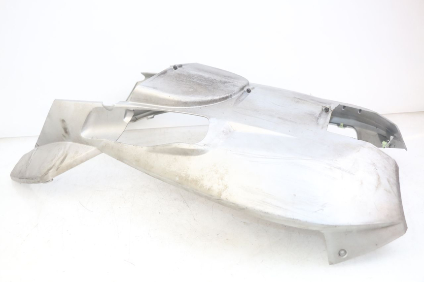 photo de BAS DE CAISSE PEUGEOT SATELIS 125 (2010 - 2012) - Inspection visuelle