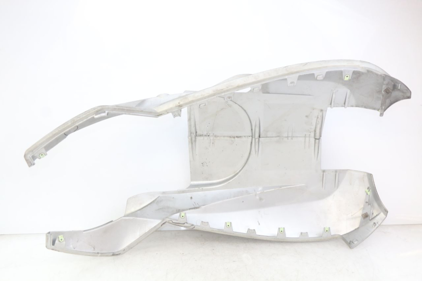 photo de BAS DE CAISSE PEUGEOT SATELIS 125 (2010 - 2012) - Pièce contrôlée