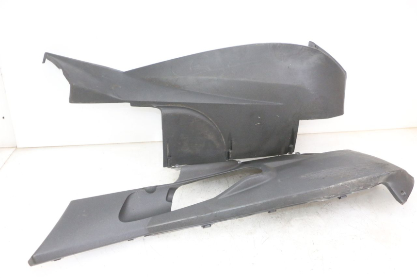 photo de BAS DE CAISSE PEUGEOT SATELIS 125 (2013 - 2018) - Vue principale