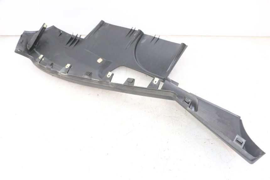 photo de BAS DE CAISSE PEUGEOT SATELIS 125 (2013 - 2018) - Zoom état d’usage