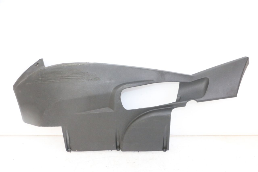 photo de BAS DE CAISSE PEUGEOT SATELIS 125 (2013 - 2018) - État de surface