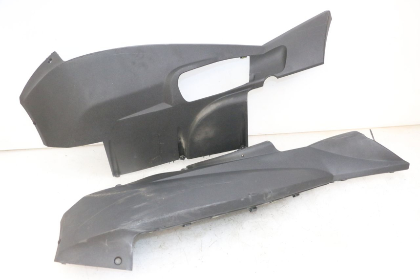 photo de BAS DE CAISSE PEUGEOT SATELIS 125 (2013 - 2018) - Vue principale