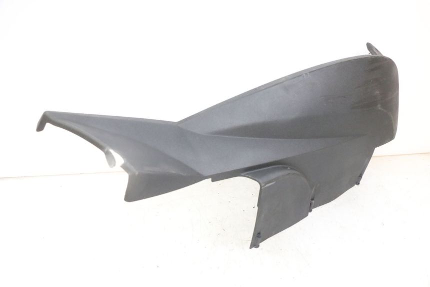 photo de BAS DE CAISSE PEUGEOT SATELIS 125 (2013 - 2018) - Détail de la pièce