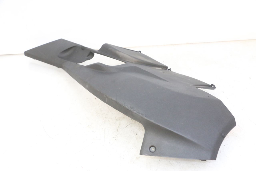 photo de BAS DE CAISSE PEUGEOT SATELIS 125 (2013 - 2018) - Zoom composants