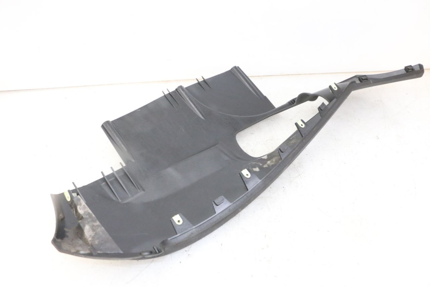 photo de BAS DE CAISSE PEUGEOT SATELIS 125 (2013 - 2018) - Inspection visuelle