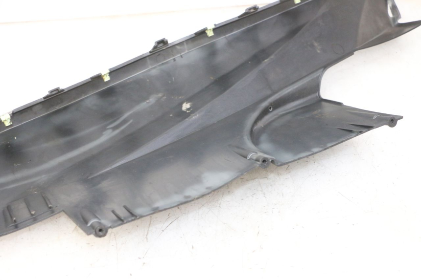 photo de BAS DE CAISSE PEUGEOT SATELIS 125 (2013 - 2018) - Autre angle de vue