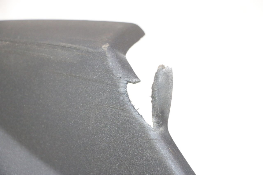 photo de BAS DE CAISSE PEUGEOT SATELIS 125 (2013 - 2018) - État de surface