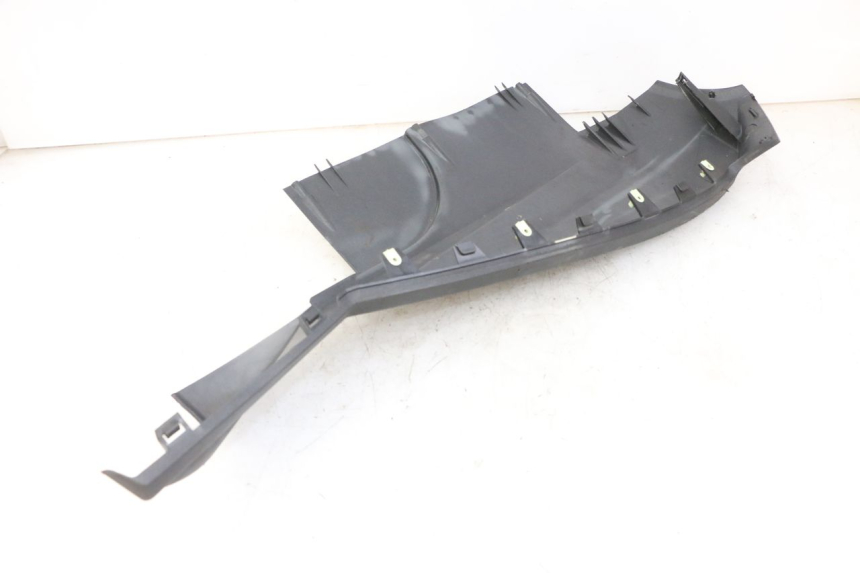 photo de BAS DE CAISSE PEUGEOT SATELIS 125 (2013 - 2018) - Pièce contrôlée