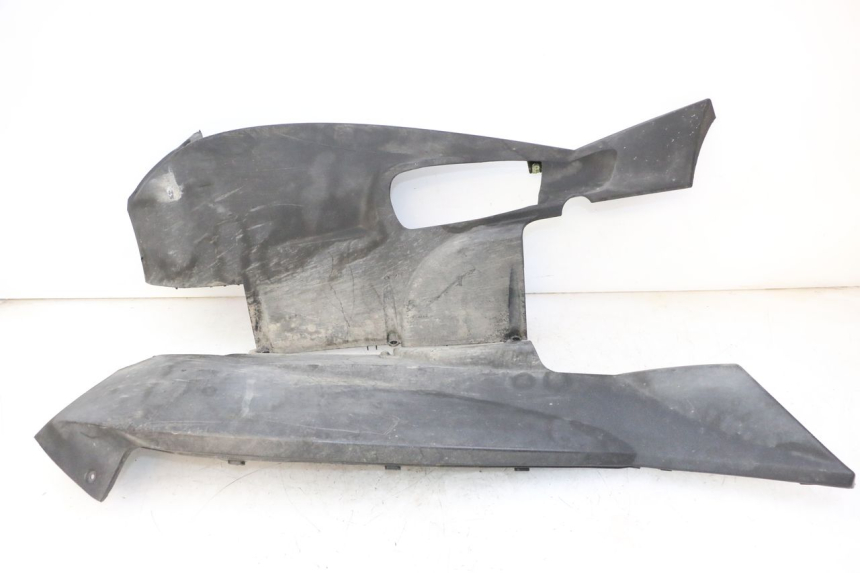 photo de BAS DE CAISSE PEUGEOT SATELIS 125 (2010 - 2012) - Vue principale