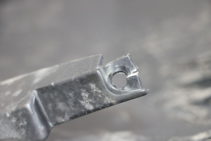 photo de BAS DE CAISSE PEUGEOT SATELIS 125 (2010 - 2012) - Détail de la pièce