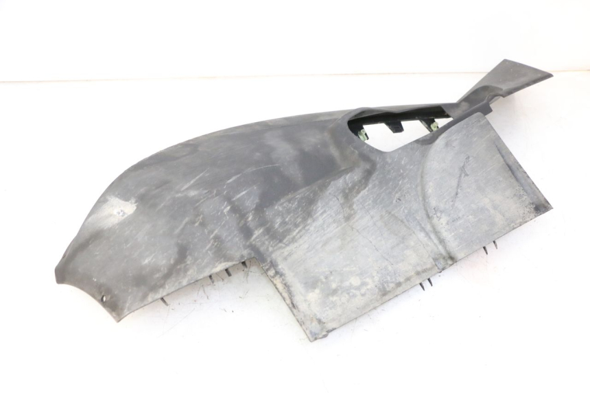 photo de BAS DE CAISSE PEUGEOT SATELIS 125 (2010 - 2012) - Détails caractéristiques