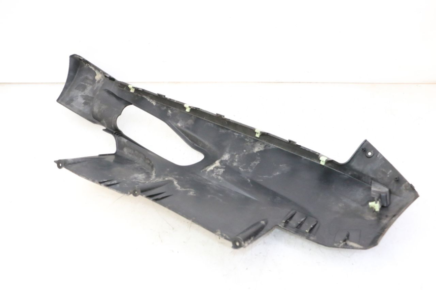 photo de BAS DE CAISSE PEUGEOT SATELIS 125 (2010 - 2012) - Pièce contrôlée