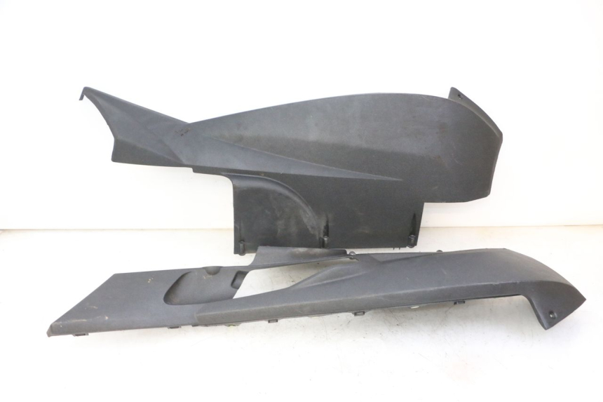 photo de BAS DE CAISSE PEUGEOT SATELIS 125 (2013 - 2018) - Vue principale