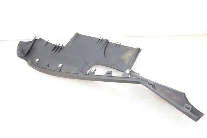 photo de BAS DE CAISSE PEUGEOT SATELIS 125 (2013 - 2018) - Zoom état d’usage