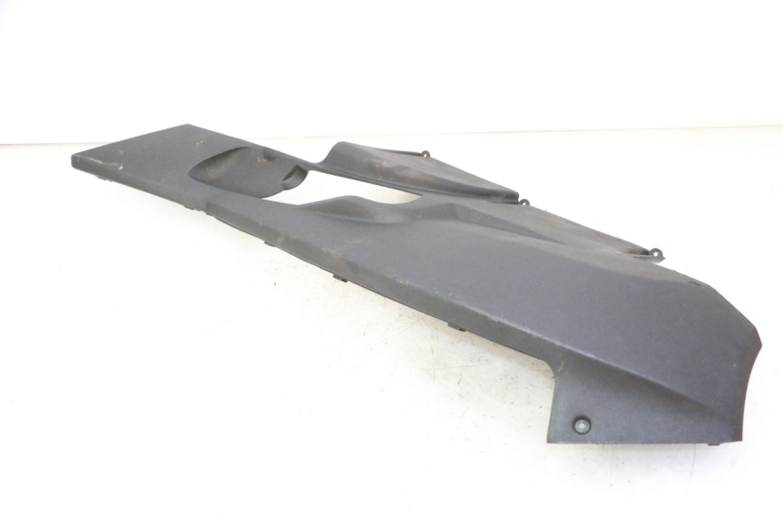 photo de BAS DE CAISSE PEUGEOT SATELIS 125 (2013 - 2018) - Points de fixation