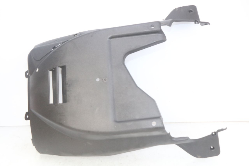 photo de BAS DE CAISSE APRILIA SCARABEO LIGHT 125 (2007 - 2011) - Vue principale