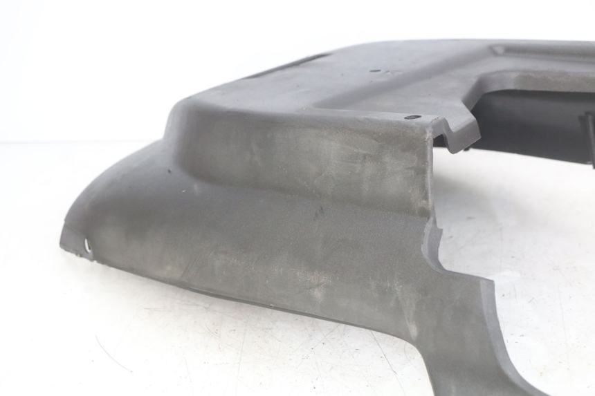 photo de BAS DE CAISSE APRILIA SCARABEO LIGHT 125 (2007 - 2011) - Zoom composants