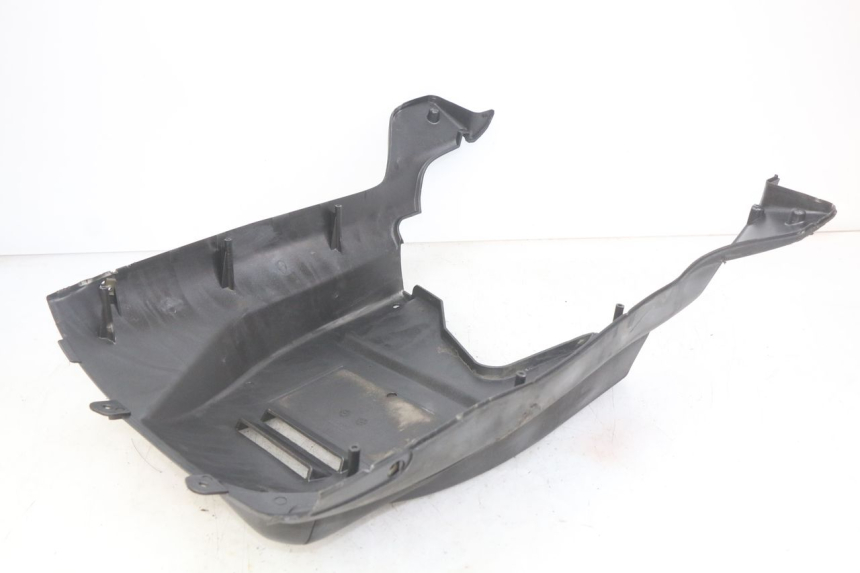 photo de BAS DE CAISSE APRILIA SCARABEO LIGHT 125 (2007 - 2011) - Points de fixation