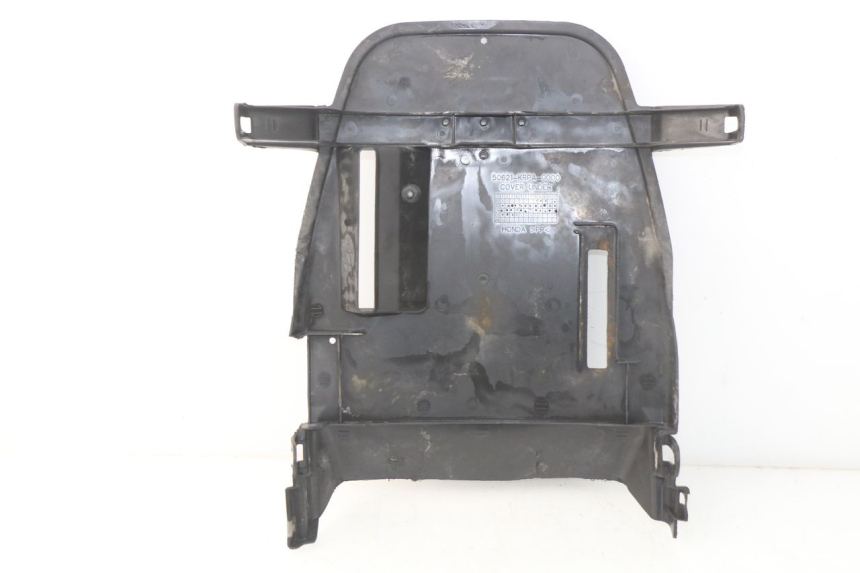 photo de BAS DE CAISSE HONDA SCV LEAD 100 (2003 - 2007) - Autre angle de vue