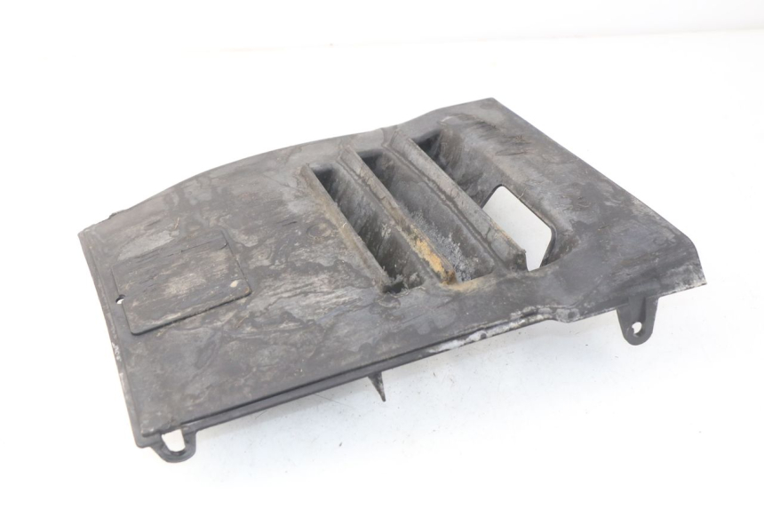 photo de BAS DE CAISSE HONDA SES DYLAN 125 (2002 - 2006) - Zoom état d’usage