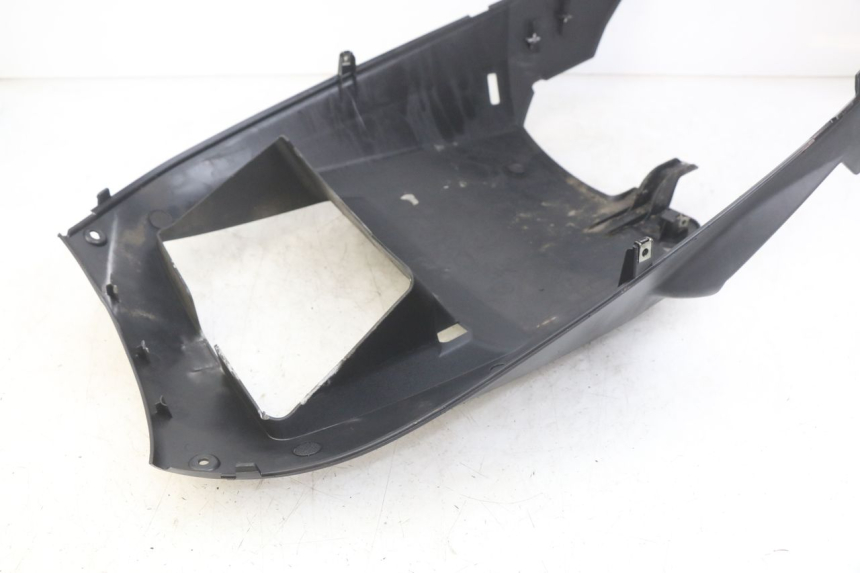 photo de BAS DE CAISSE MBK SKYCRUISER 125 (2010 - 2013) - Zoom état d’usage